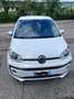 Volkswagen up! up! 5p 2017 5p 1.0 eco Take 68cv Bianco - thumbnail 2