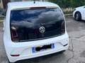 Volkswagen up! up! 5p 2017 5p 1.0 eco Take 68cv Bianco - thumbnail 7