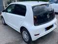 Volkswagen up! up! 5p 2017 5p 1.0 eco Take 68cv Bianco - thumbnail 5