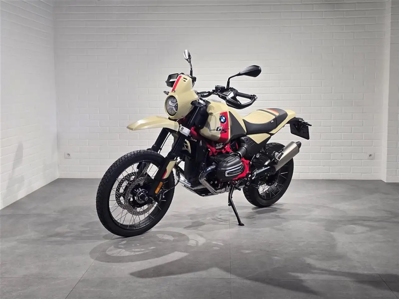BMW R 12 G