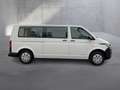Volkswagen T6.1 Transporter Kombi Entry LR TDI Weiß - thumbnail 43