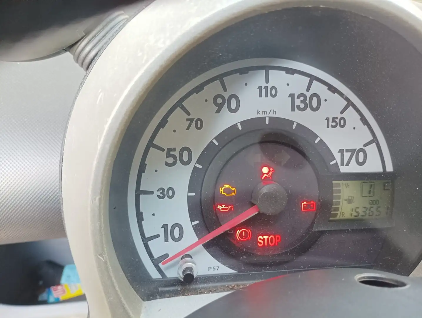 Toyota Aygo Aygo 5p 1.0 Sol m-mt Czarny - 2