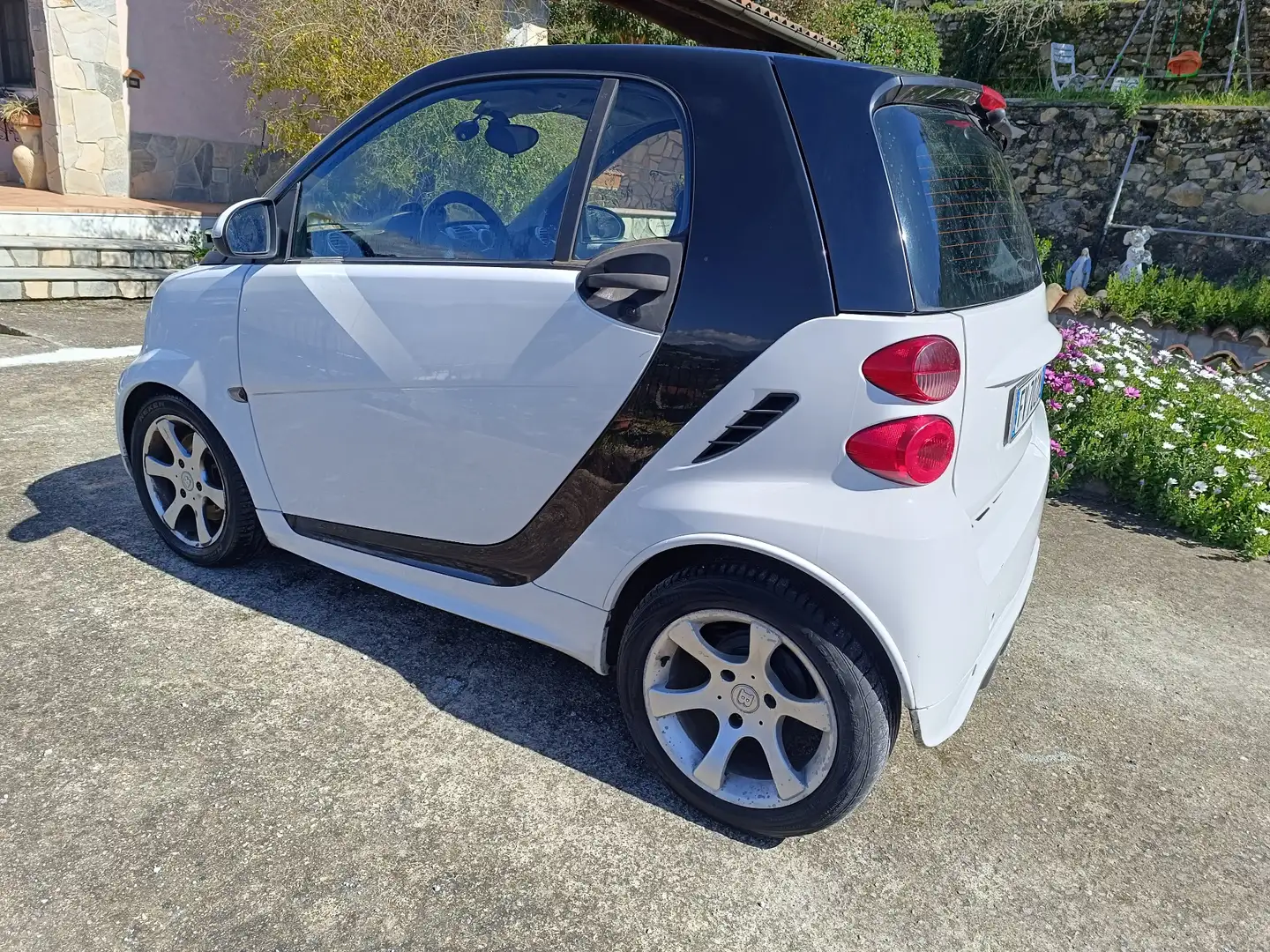 smart forTwo 1.0 Pulse 71cv - 1