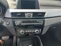 BMW X1 sDrive 18 d*2.Hand Autom.*2.Hand*AHK*EU6 Noir - thumbnail 9