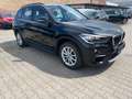 BMW X1 sDrive 18 d*2.Hand Autom.*2.Hand*AHK*EU6 Noir - thumbnail 3