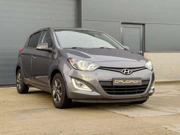 1.2 / Benzine / 84 pk / Garantie