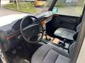 Mercedes-Benz G 300 D Motor  überholt mit Rechnung H-Zul. Top Blanc - thumbnail 10