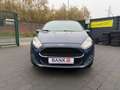 Ford Fiesta Trend KLIMA TÜV NEU Bleu - thumbnail 3