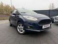 Ford Fiesta Trend KLIMA TÜV NEU Bleu - thumbnail 1