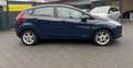 Ford Fiesta Trend KLIMA TÜV NEU Bleu - thumbnail 9