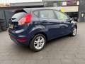 Ford Fiesta Trend KLIMA TÜV NEU Bleu - thumbnail 8