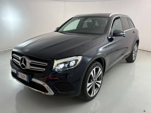 Mercedes-Benz GLC 250 250 d Sport 4matic auto!PREZZO REALE!