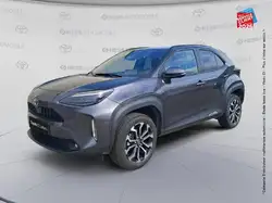 Toyota Yaris Cross 116h Design MY22