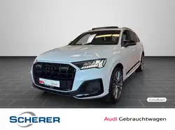Audi SQ7 competition plus *Pano*Matrix*Leder*Nav