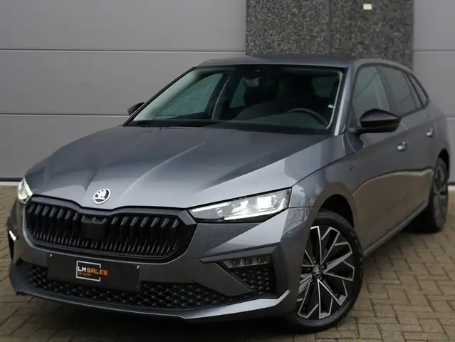 Skoda Scala Tour MODEL 2025 * MATRIX/ KEYLESS / CAM /CARPLAY *