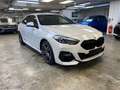 BMW 218 i Gran Coupe M Sport - neuer Service Weiß - thumbnail 6