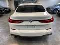 BMW 218 i Gran Coupe M Sport - neuer Service Weiß - thumbnail 4