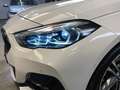 BMW 218 i Gran Coupe M Sport - neuer Service Weiß - thumbnail 23