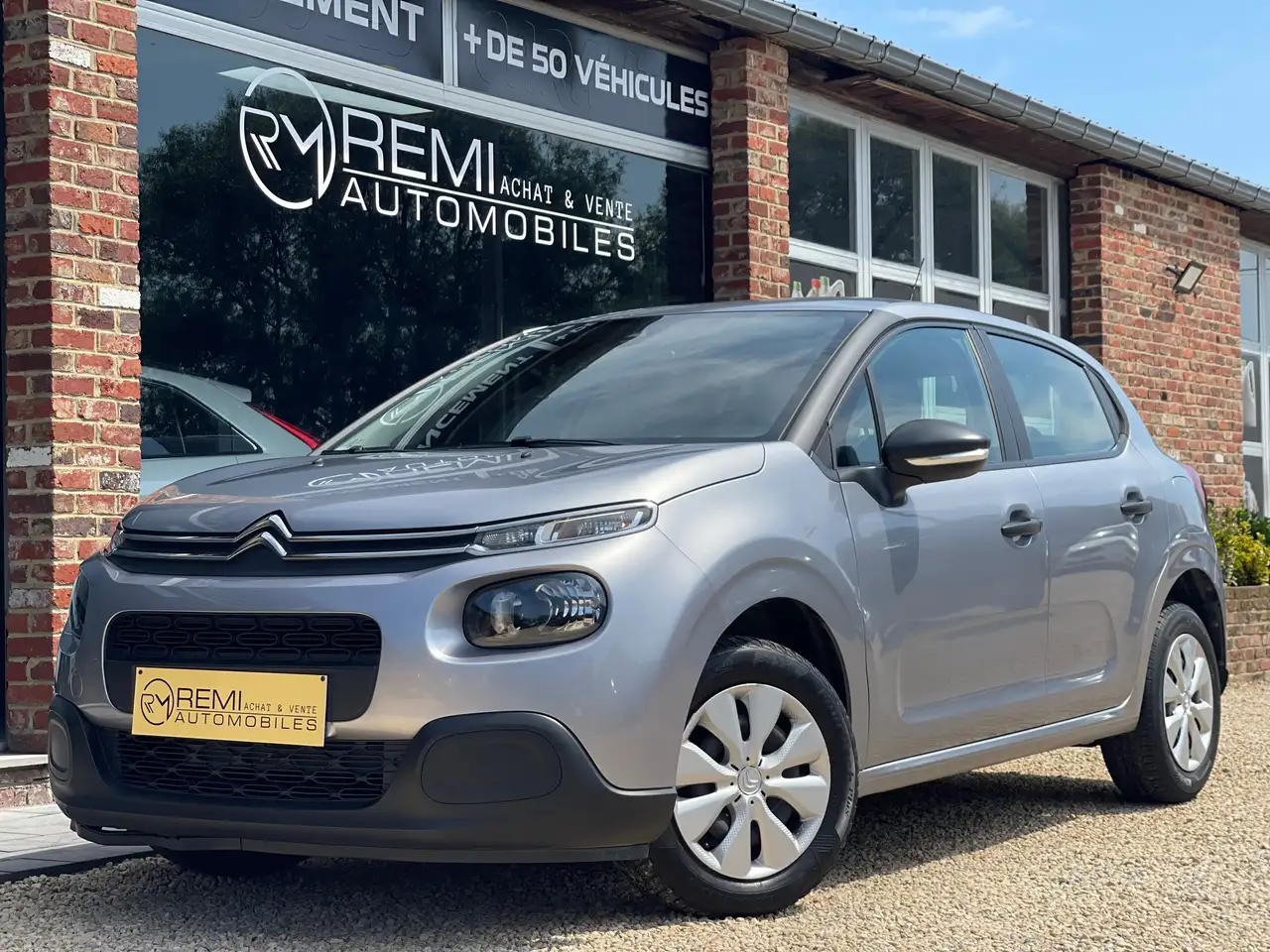 Citroën C3