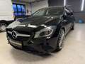 Mercedes-Benz CLA 200 CLA 200 CDI / d 4Matic Anhängerkupplung Schwarz - thumbnail 3