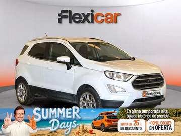 1.0 EcoBoost Active 125
