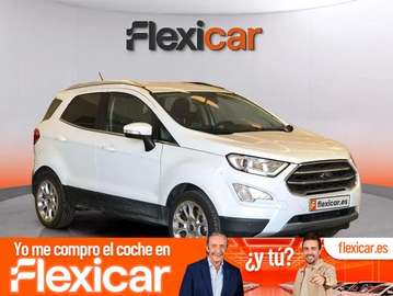 1.0 EcoBoost Active 125