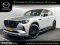 Mazda CX-60 2.5 e-SkyActiv PHEV Homura Plus / Demo CX-60 Uniek Grijs - thumbnail 3