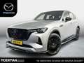 Mazda CX-60 2.5 e-SkyActiv PHEV Homura Plus / Demo CX-60 Uniek Grijs - thumbnail 1