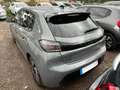 Peugeot 208 208 1.2 puretech Allure s Grau - thumbnail 4