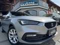 SEAT Leon SP Style TDI DSG Silber - thumbnail 3