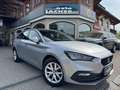 SEAT Leon SP Style TDI DSG Silber - thumbnail 1