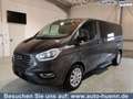 Ford Tourneo Custom L2 Titanium 2.0 EcoBlue MHEV 150 PS-Navi-DAB-PD... Grau - thumbnail 1