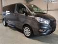 Ford Tourneo Custom L2 Titanium 2.0 EcoBlue MHEV 150 PS-Navi-DAB-PD... Grau - thumbnail 3