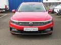 Volkswagen Passat Variant 2.0 TDI Elegance Klima Navi Rückfahrkamera Rot - thumbnail 2