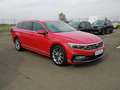Volkswagen Passat Variant 2.0 TDI Elegance Klima Navi Rückfahrkamera Rot - thumbnail 3