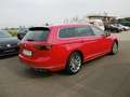 Volkswagen Passat Variant 2.0 TDI Elegance Klima Navi Rückfahrkamera Rot - thumbnail 4