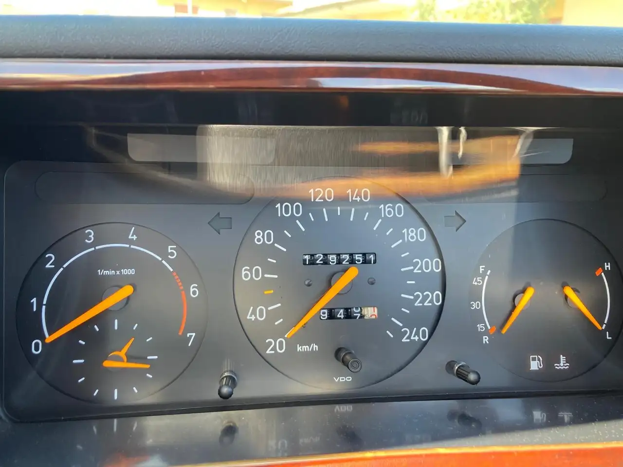 Saab 900 3p 2.0 ecopower S cat., foto 10