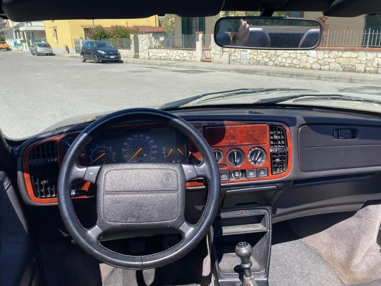 Saab 900 3p 2.0 ecopower S cat., foto 12