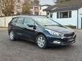 Kia Ceed / cee'd Kia cee'd / Ceed*wenig km*Klimaauto*Extras Noir - thumbnail 3