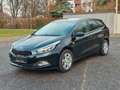 Kia Ceed / cee'd Kia cee'd / Ceed*wenig km*Klimaauto*Extras Noir - thumbnail 1