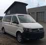 Volkswagen T6 Transporter 2.0 TDI Fehér - thumbnail 5