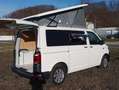 Volkswagen T6 Transporter 2.0 TDI Fehér - thumbnail 7
