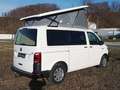 Volkswagen T6 Transporter 2.0 TDI Fehér - thumbnail 6