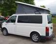 Volkswagen T6 Transporter 2.0 TDI Fehér - thumbnail 4