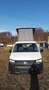 Volkswagen T6 Transporter 2.0 TDI Fehér - thumbnail 10