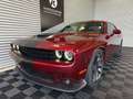 Dodge Challenger GT 3.6L V6 /RFK/SHZ/CARPLAY/PDC Rouge - thumbnail 2