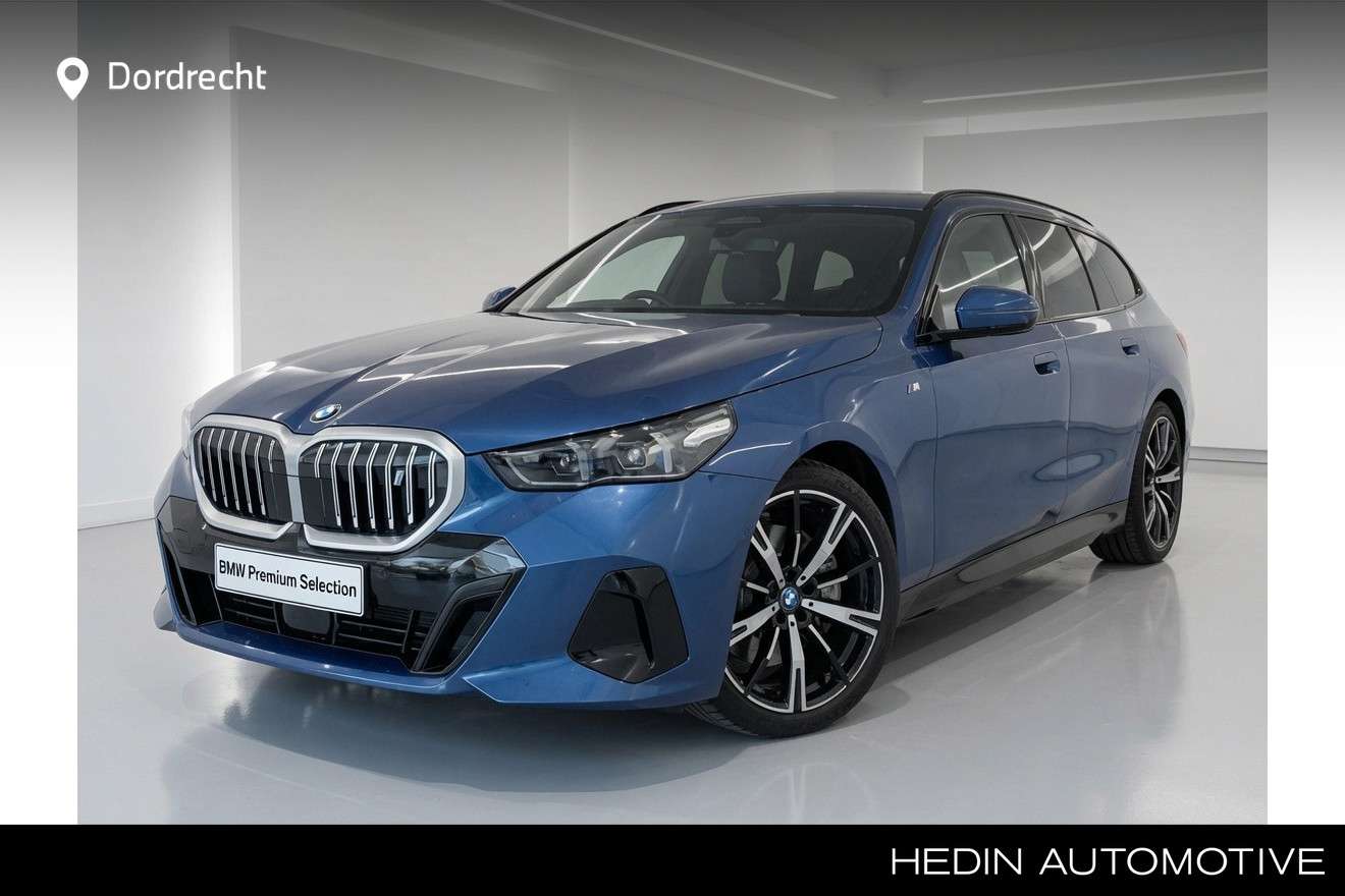 BMW i5