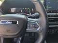 Jeep Compass Compass 1.3 PHEV S 240 PS AT 4 Grau - thumbnail 9