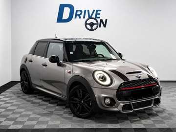 2.0i - 192 - BVR Sport 5P F55 LCI BERLINE Cooper S Finition JCW