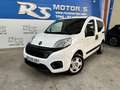 Fiat Qubo Fiorino 1.4 Active 77 Blanco - thumbnail 3